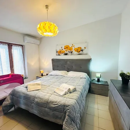 Villa Verde Badesi