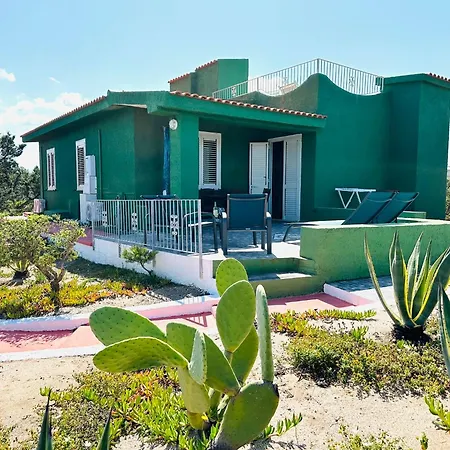 Villa Verde * باديسي