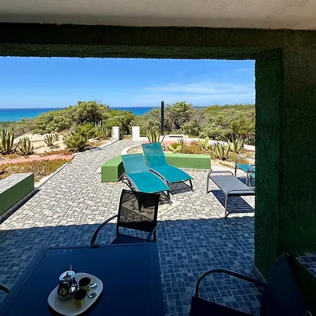 فيلة Villa Verde باديسي