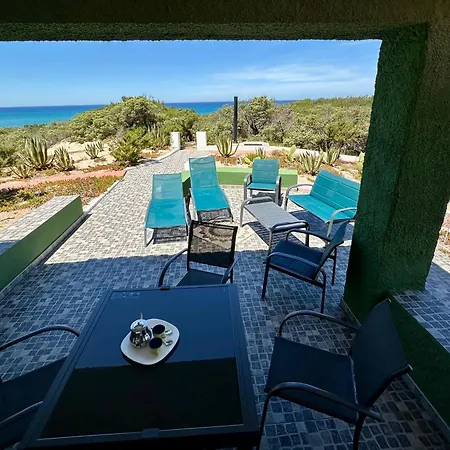 Villa Verde *