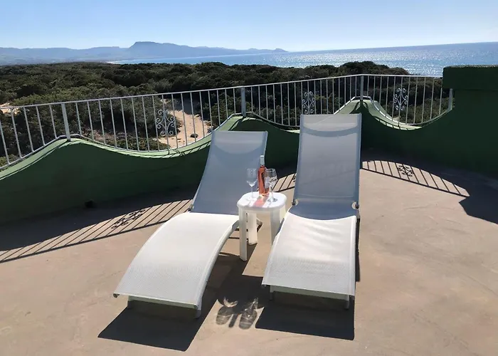 Villa Verde * Badesi