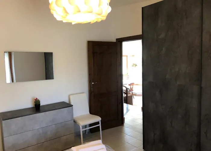 Villa Villa Verde Badesi