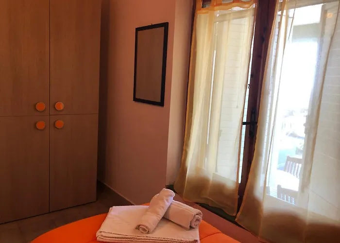 Villa Villa Verde Badesi