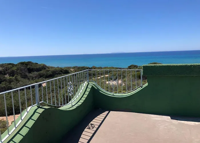 Villa Verde Villa Badesi