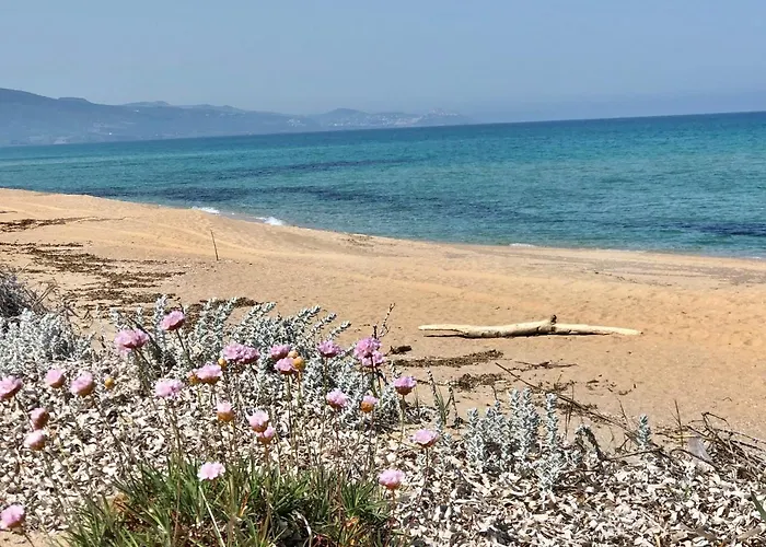 Villa Verde * Badesi