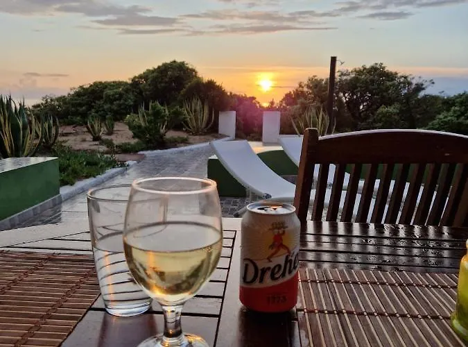 Villa Villa Verde Badesi