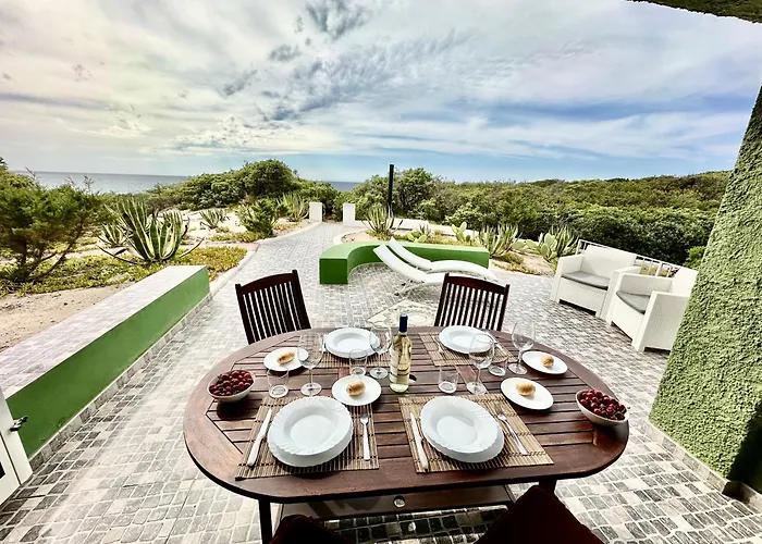 Villa Verde Villa Badesi