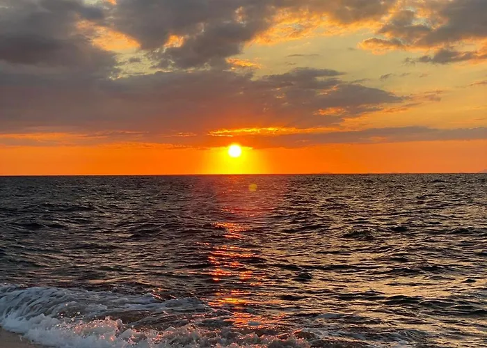 Villa Verde Villa Badesi