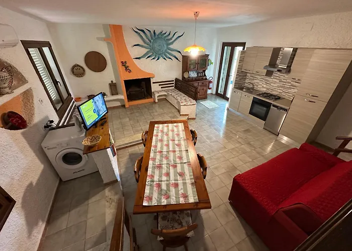 Villa Verde * Badesi