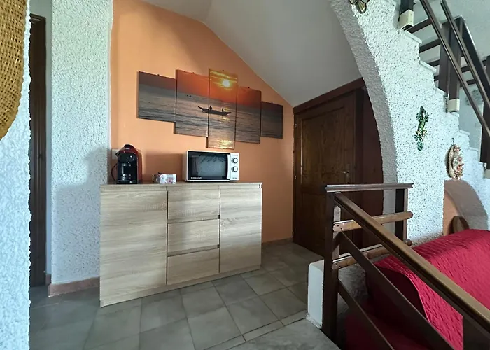 Villa Verde Villa Badesi