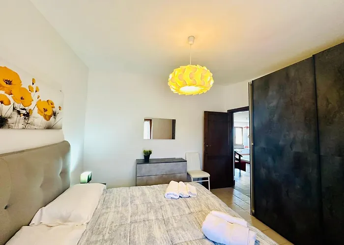 Villa Villa Verde Badesi