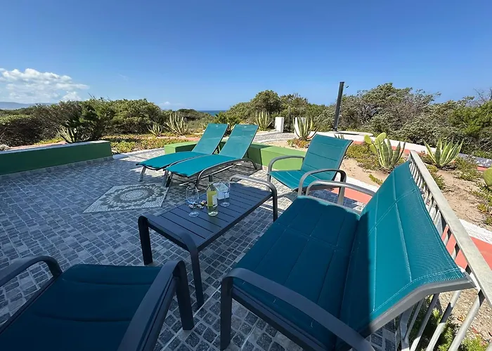 Villa Villa Verde Badesi