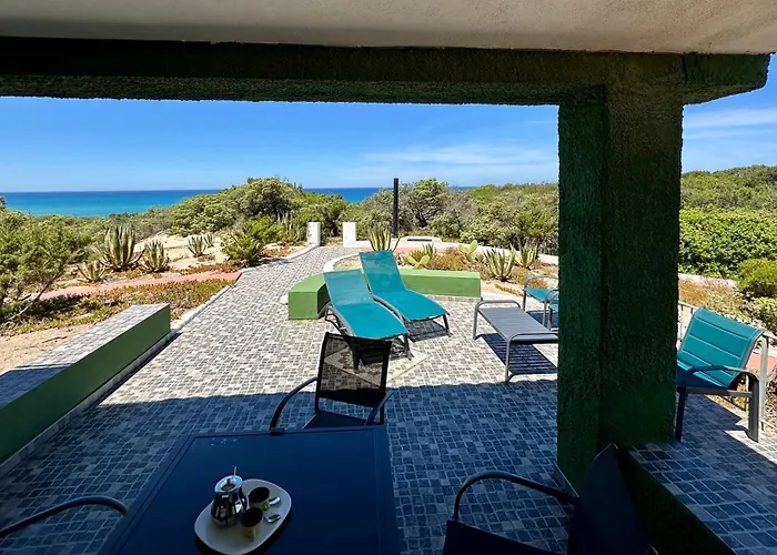 Villa Villa Verde Badesi