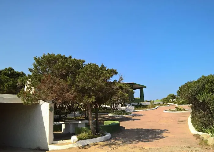 Villa Villa Verde Badesi